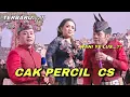 Download Lagu TERBARU….!!! Cak Percil Cs FT Lusi Brahman || Ki Sun Gondrong