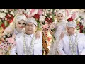 Lagu Wedding Davit \u0026 Firdalia // Sakrila Musik