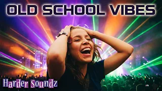 Euphoric Hardstyle | Oldschool Vibes Mix