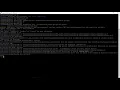 Setting up your first Singularity container on Orion