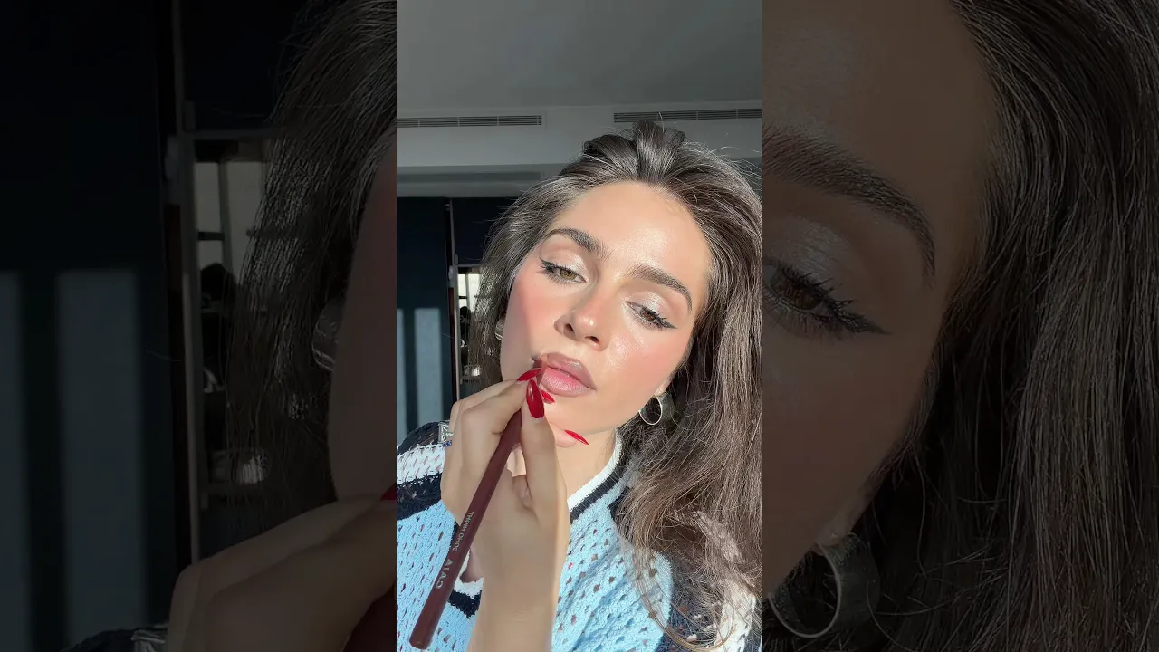 #lipcombo #makeup
