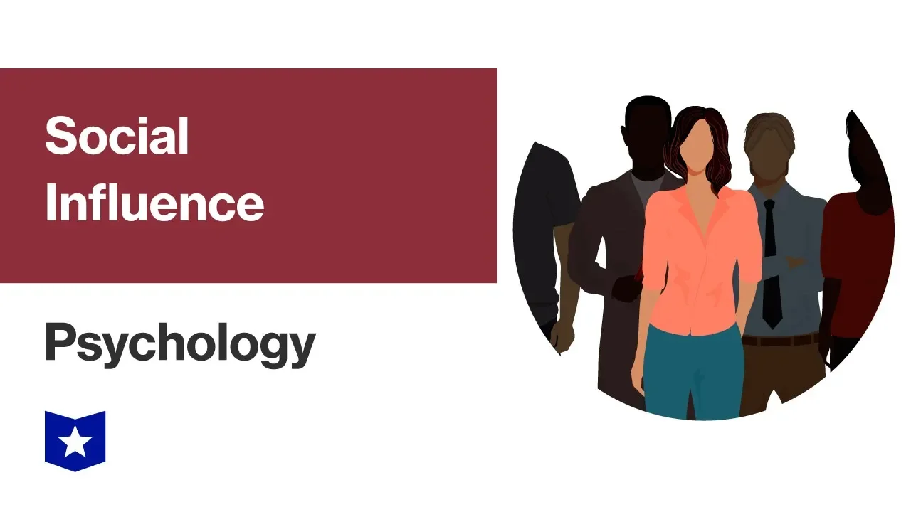 Social Influence | Psychology