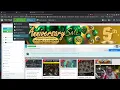 The Forge s 5th Anniversary Developer Update