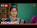 Download Lagu Sundari - Highlights | 21 July 2023 | Sun TV | Tamil Serial