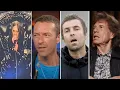 Download Lagu Celebrities REACT To Ozzy Osbourne’s Final Performance At The 'Back to the Beginning' Concert