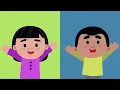 Get Moving with Father Abraham (with Motions) - An Engaging Bible Song for Kids!