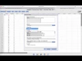 Constructing Box Plots in StatCrunch