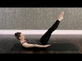Download Lagu The Hundred Exercise - Pilates