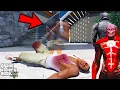 Download Lagu Franklin Turns Into a Ghost in GTA 5 | SHINCHAN and CHOP