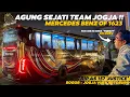 Lagu KECEPATANNYA DILUAR DUGAAN‼️ AGUNG SEJATI TEAM JOGJA SOLAR CORR BERSAMA DRIVER EX MIRA 'TOBRUT'