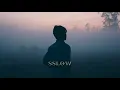 Bege- gecelerin derdi [ slowed+3d] 7x