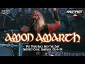 AMON AMARTH - Put Your Back Into The Oar (Live At Knotfest Chile / 02-11-2024)