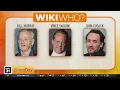 Wiki Who - Go Cubs Go