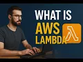 What is AWS Lambda Serverless in Simple Terms For Beginners
