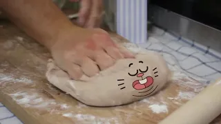 غامبول أغنية كعكة أنا 