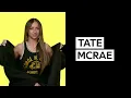 Tate McRae "Greedy" Official Lyrics & Meaning | Genius Verified
