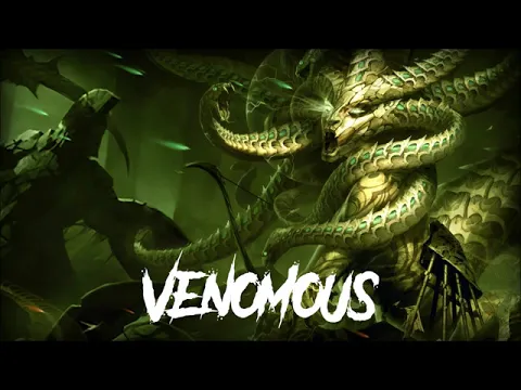 Download MP3 Royalty Free Heavy Metal Instrumental - VENOMOUS - DOWNLOAD