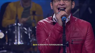 Download UNGU - SEPERTI KEKASIHKU MP3