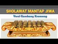 Download Lagu SHOLAWAT ASIK MANTAP JIWA - BASS KENDOR ANTEP GLERRR