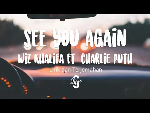 Download MP3 Lyric/lirik See You Again - Wiz Khalifa ft  Charlie Puth ( Cover by The Pilot Kids N Greg Gorenc }