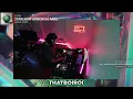 Sunday Sessions - DnB w/ThatBoiRoi - 10/04/2026