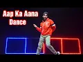 Download Lagu Aap ka Aana ( Remix ) | Dance Cover | Maikel Suvo