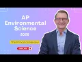 7 Key Concepts for AP Environmental Science Ultimate Study Guide 2026