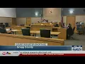 Gregg County seeks to hire court reporters by increasing position salary