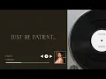 Carlos Zatch - Faith [Official Lyric Video]