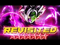 Lagu THE TYRANT REVISITED! DOES LF CORRUPT ZAMASU NEED A PLAT?! | Dragon Ball Legends