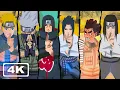 Download Lagu All Characters Jutsus \u0026 Ultimate Jutsus - Naruto Shippuden Kizuna Drive (4K)