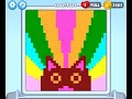 Sand Loop - Level 1024