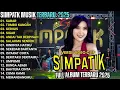 Lagu Full album terbaru 2025 - simpatik musik 