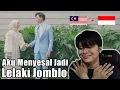 Download Lagu Rey Mbayang \u0026 Dinda Hauw - Kuyakin Bahagia | Official Music Video [REACTION!!!]