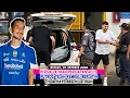 Lagu PERSIB LATIHAN PERSIAPAN ACL2 || PUTROS TELAH KEMBALI BERLATIH || THOM HAYE ABSEN LATIHAN