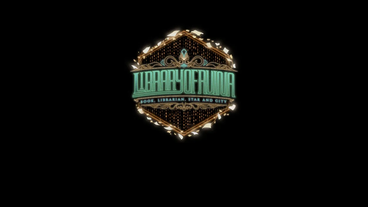 [LibraryOfRuina Bgm] Theme02