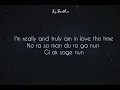 Download Lagu WE'RE ALREADY - KIMMUSEUM | NEVERTHELESS | EASY LYRICS