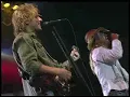 POISON  I Want Action 2007 Live
