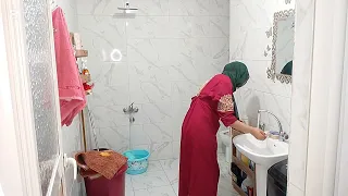 Daily Routine In The Bathroom Dreams Are Free And Life Will Be Lived Once 