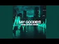 Download Lagu Say goodbye