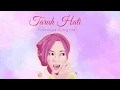Download Lagu Soraya Ghyna - Taruh Hati (Lyrics Video)