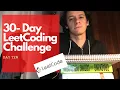 Leetcode 30-Day Challenge Day 10 Min Stack