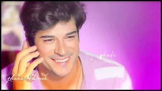 و لا فى الاحلام   ايوان    نيهان و كمال                                  حب اعمى دندنها