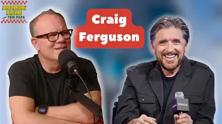 Craig Ferguson s Triumphant Return Breaking Bread with Tom Papa
