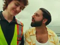 Weird Nightmare - Forever Elsewhere (Official Music Video)