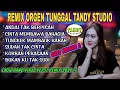 Download Lagu REMIX ORGEN TUNGGAL TANDY STUDIO❗Lagu viral versi remix❗Andai tak berpisah, Tungkek mambaok rabah
