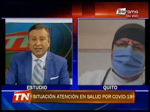 Dr. Santiago Carrasco 