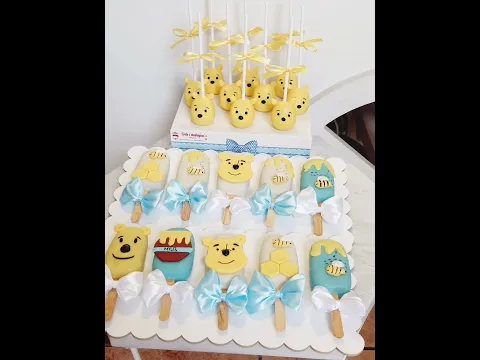 Slatki sto Winnie