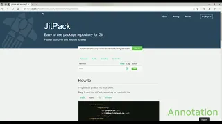 Optimize Java 8 Streams Refactoring Tool Demonstration