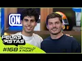 Lagu Pelas Pistas Podcast entrevista Max Verstappen e Gabriel Bortoleto #PelasPistasPodcast
